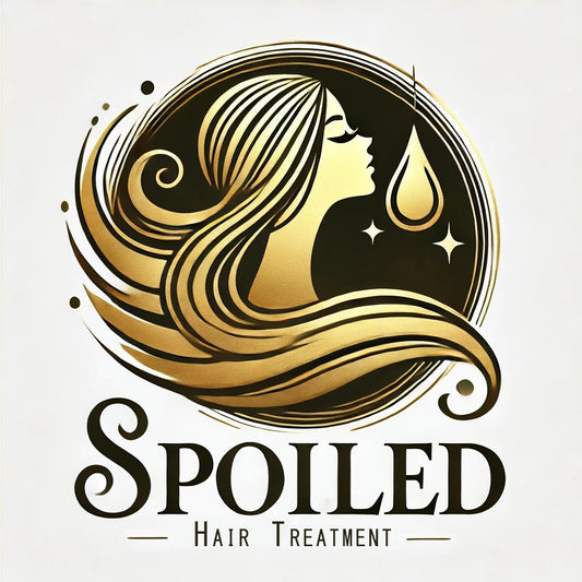Spoiled Luxury Hair conditioner - 3 months supply